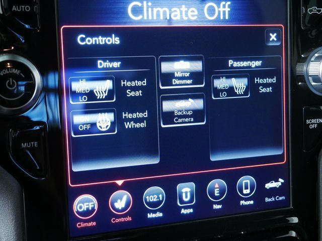 Used 2021 RAM 1500 Big Horn AWD/4WD image 30