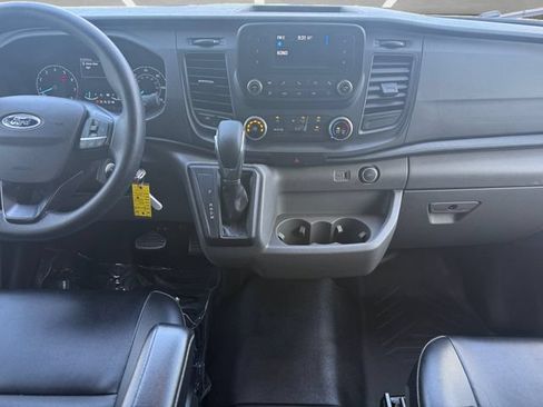 Used 2021 Ford Transit 350 XL RWD image 4
