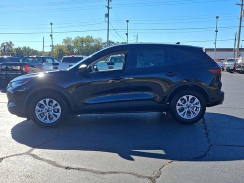 New 2026 Ford Escape Active image 4