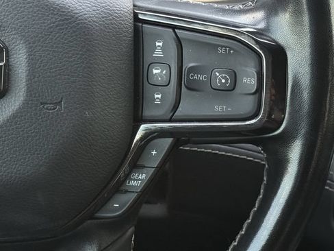 Used 2022 RAM 1500 Limited RWD image 19