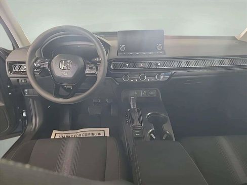 Used 2023 Honda Civic LX image 11