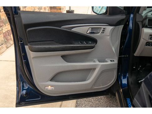 Used 2022 Honda Ridgeline RTL-E image 11
