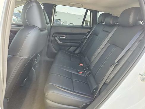 New 2026 MAZDA CX-50 AWD 2.5 Hybrid w/ Premium Pkg image 13