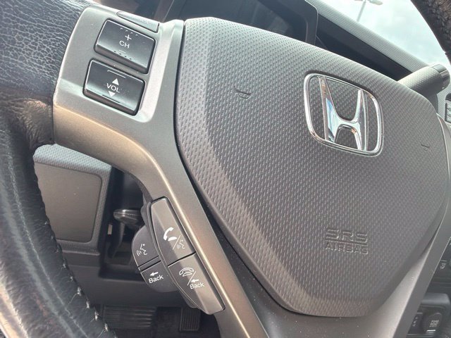 Used 2014 Honda Ridgeline SE image 21