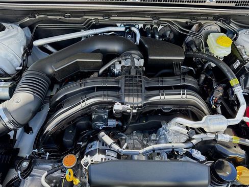 New 2026 Subaru Crosstrek 2.5i Sport image 37