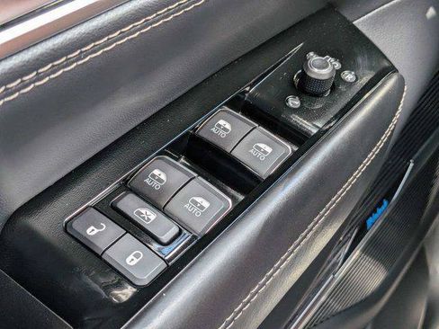 Certified 2024 Jeep Grand Wagoneer L Series II w/ Quick Order Packagew 28T AWD/4WD image 26