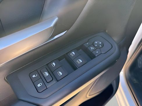 New 2026 RAM 1500 Big Horn AWD/4WD image 14