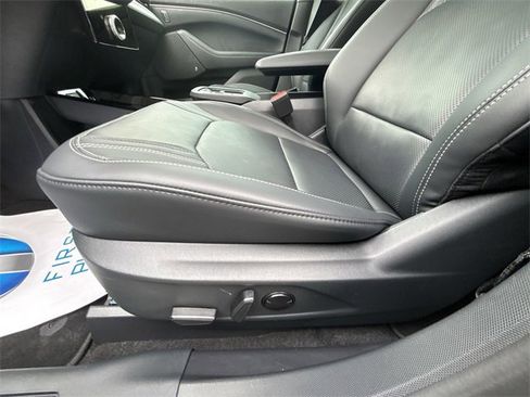 Used 2025 Ford Mustang Mach-E Premium image 14