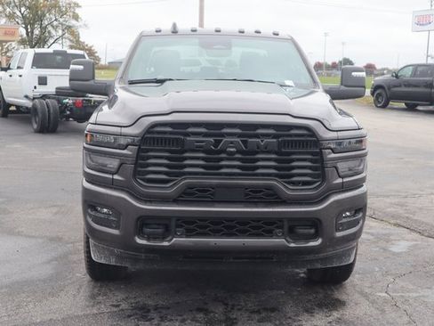 New 2026 RAM 2500 Big Horn image 17