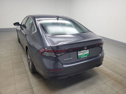 Used 2023 Honda Accord EX image 5