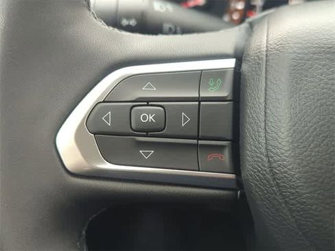 New 2026 Jeep Compass Limited image 23