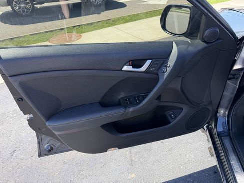 Used 2013 Acura TSX Sport Wagon FWD image 11
