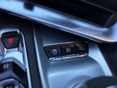 Used 2022 Chevrolet Corvette Stingray Premium Conv image 81