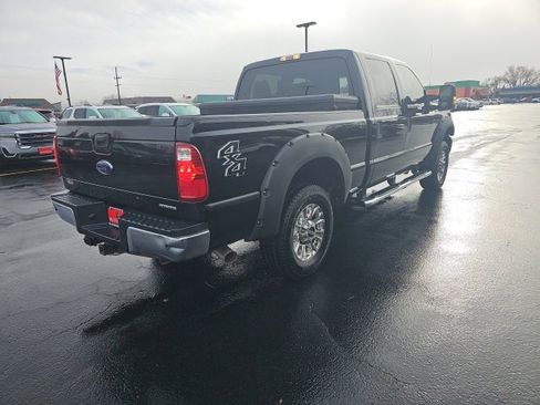 Used 2016 Ford F250 XLT w/ XLT Value Package image 4