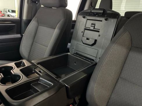 Used 2025 Chevrolet Silverado 2500 LT AWD/4WD image 54
