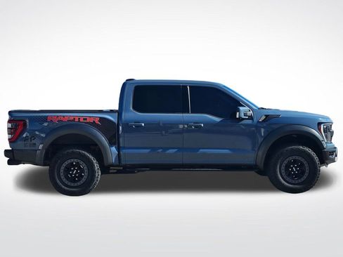 Used 2023 Ford F150 Raptor image 26