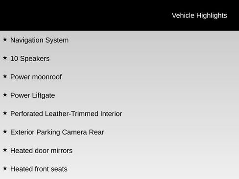 Used 2015 Acura RDX FWD w/ Technology Package image 5