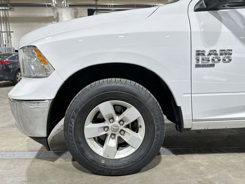 Used 2024 RAM 1500 Classic SLT image 18
