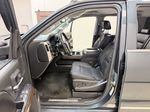 Used 2018 GMC Sierra 3500 Denali w/ Duramax Plus Package image 20