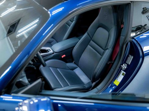 Used 2022 Porsche 911 Carrera S image 71