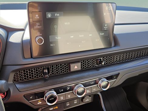 New 2026 Honda CR-V EX image 21