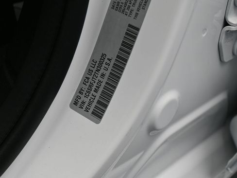 New 2026 RAM 1500 Laramie image 19