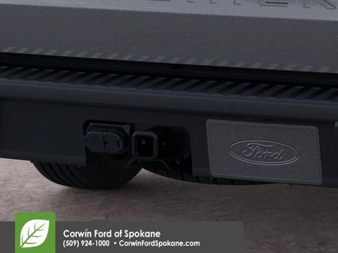 New 2026 Ford Maverick Lariat AWD/4WD image 23