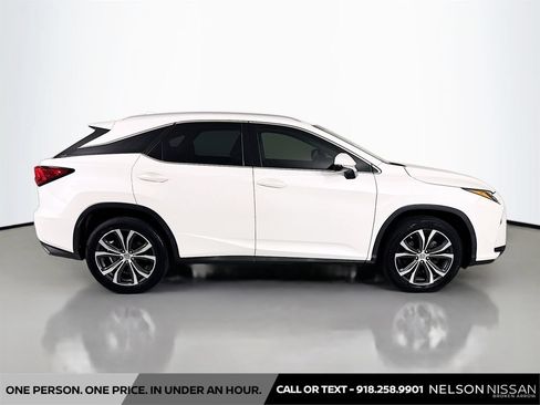 Used 2016 Lexus RX 350 AWD w/ Premium Package image 4