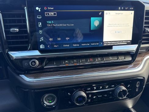 Used 2022 Chevrolet Silverado 1500 RST w/ Z71 Off-Road Package image 27