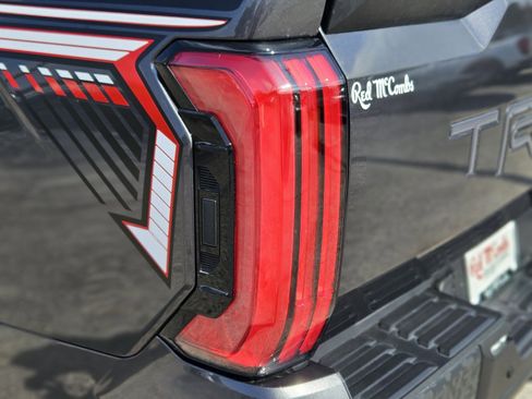 Used 2025 Toyota Tundra TRD Pro image 10