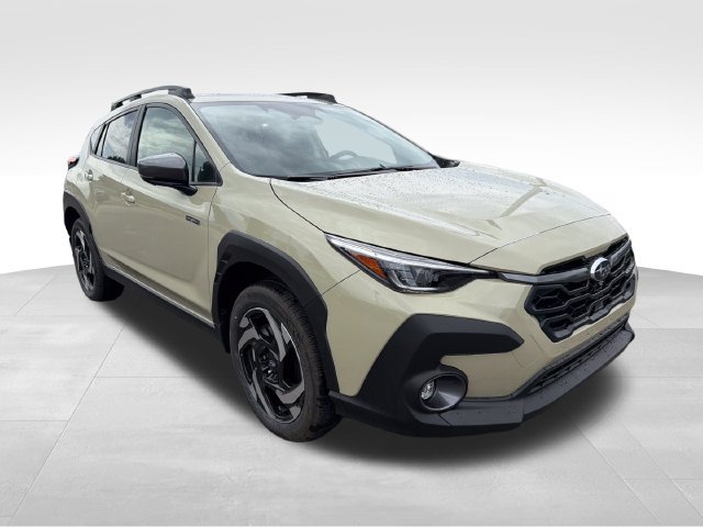 New 2026 Subaru Crosstrek 2.5i Limited AWD/4WD 360° Tour