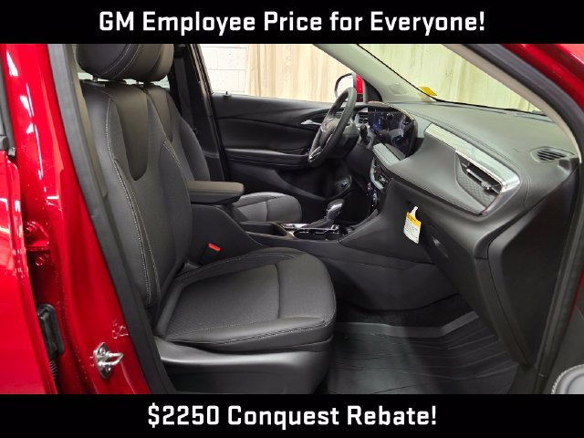 New 2026 Buick Encore GX Preferred w/ Comfort Package AWD/4WD image 36