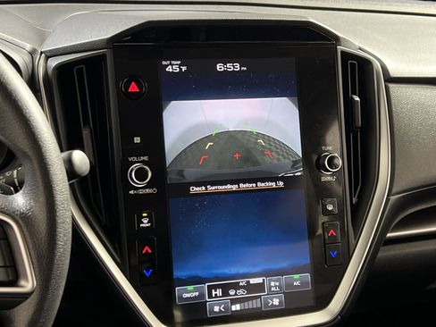 Used 2024 Subaru Impreza 2.0i Sport image 17