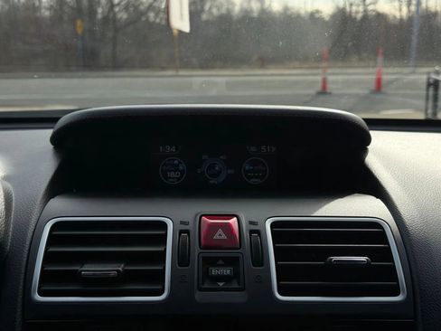 Used 2018 Subaru WRX STI image 19