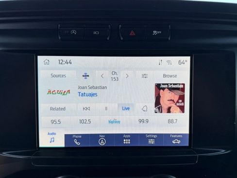 Used 2023 Ford F150 XL w/ STX Appearance Package image 16