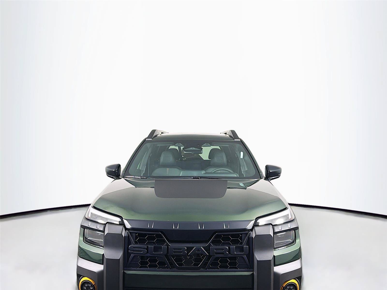 New 2026 Subaru Outback Wilderness AWD/4WD image 13