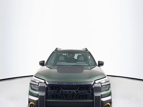 New 2026 Subaru Outback Wilderness AWD/4WD image 13