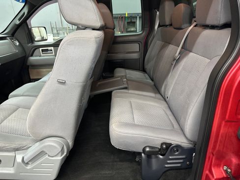 Used 2011 Ford F150 XLT w/ XTR Pkg image 15