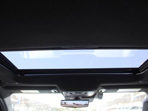 Used 2026 Toyota 4Runner Platinum AWD/4WD image 22