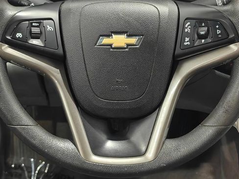 Used 2014 Chevrolet Malibu LS FWD image 5