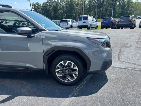 New 2026 Subaru Forester Premium AWD/4WD image 5