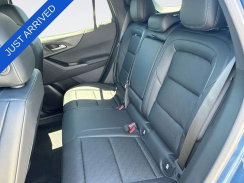 New 2026 Chevrolet Equinox LT w/ Convenience Package II FWD image 22