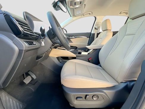 New 2026 Buick Envision Preferred image 15