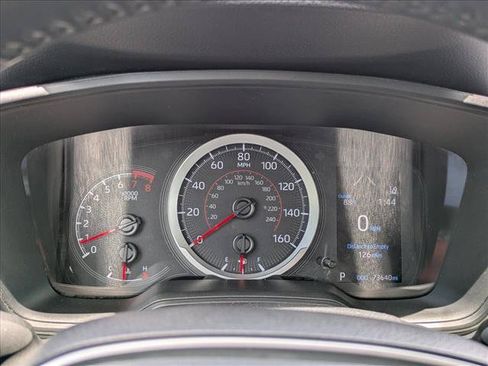 Used 2022 Toyota Corolla Cross LE FWD image 12