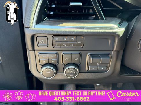 New 2026 Chevrolet Tahoe Premier w/ Sun And Tow Package image 24