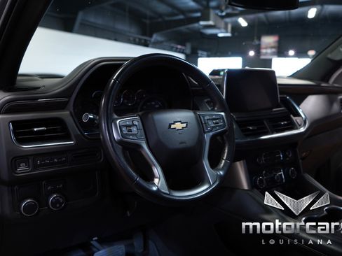 Used 2021 Chevrolet Tahoe LT image 21