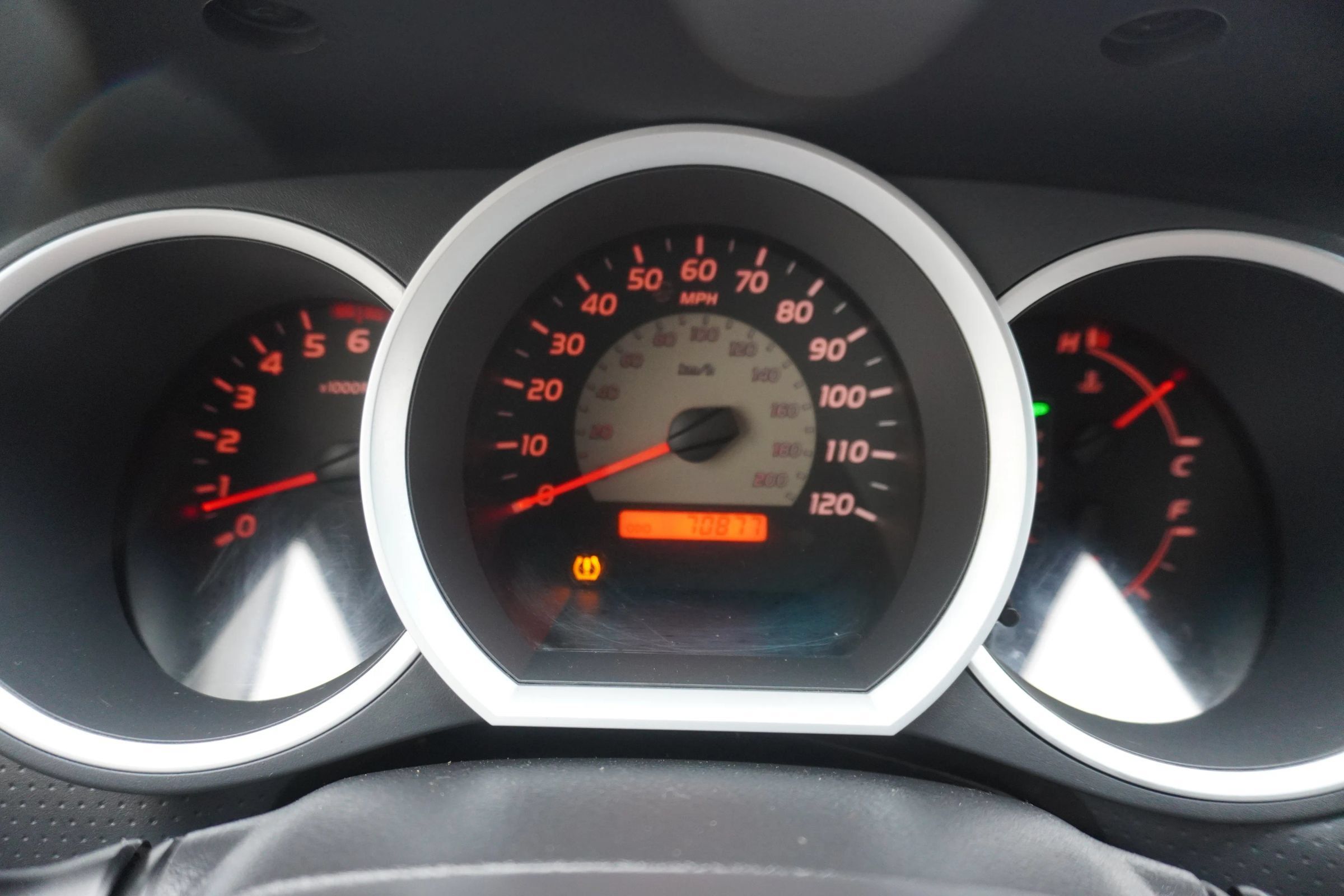 Used 2010 Toyota Tacoma 4x4 Access Cab V6 image 17