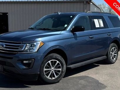 Used 2020 Ford Expedition XL
