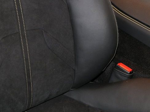 Certified 2021 Ferrari 812 GTS image 35