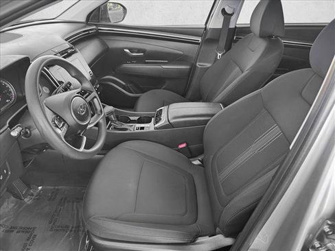 Used 2024 Hyundai Tucson SEL image 10